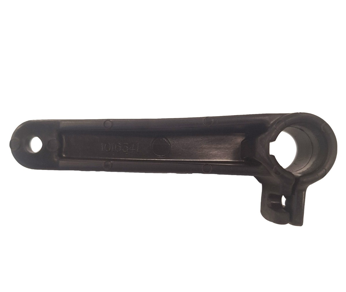 カーペンターKLL MODEL A01 CLICKLINE Metal Handle, without ratchet | KARL STORZ Endoskope