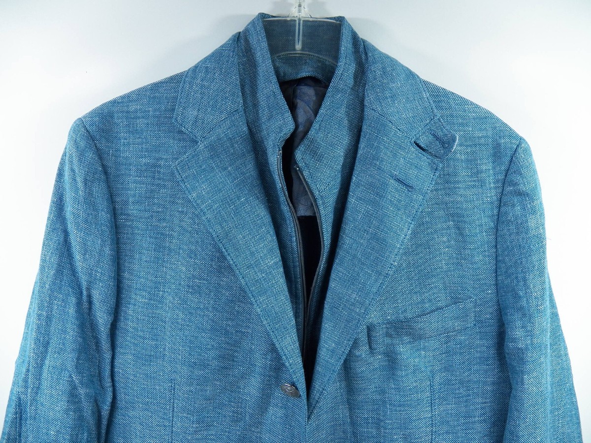 COLLECTION CORNELIANI ネイビー スーツ 50R COLLECTION CORNELIANI ネイビー スーツ 50R CORNELIANI MENS 50