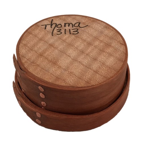 Thoma - Shaker Boxes | Ring - Picture 9 of 24