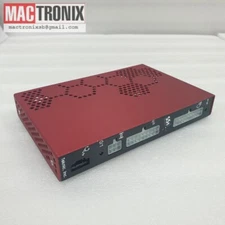 Teknic SST-1500-PCX P/N : 1100-0022 Servo Motor Drive For GPD GLOBAL 22200002