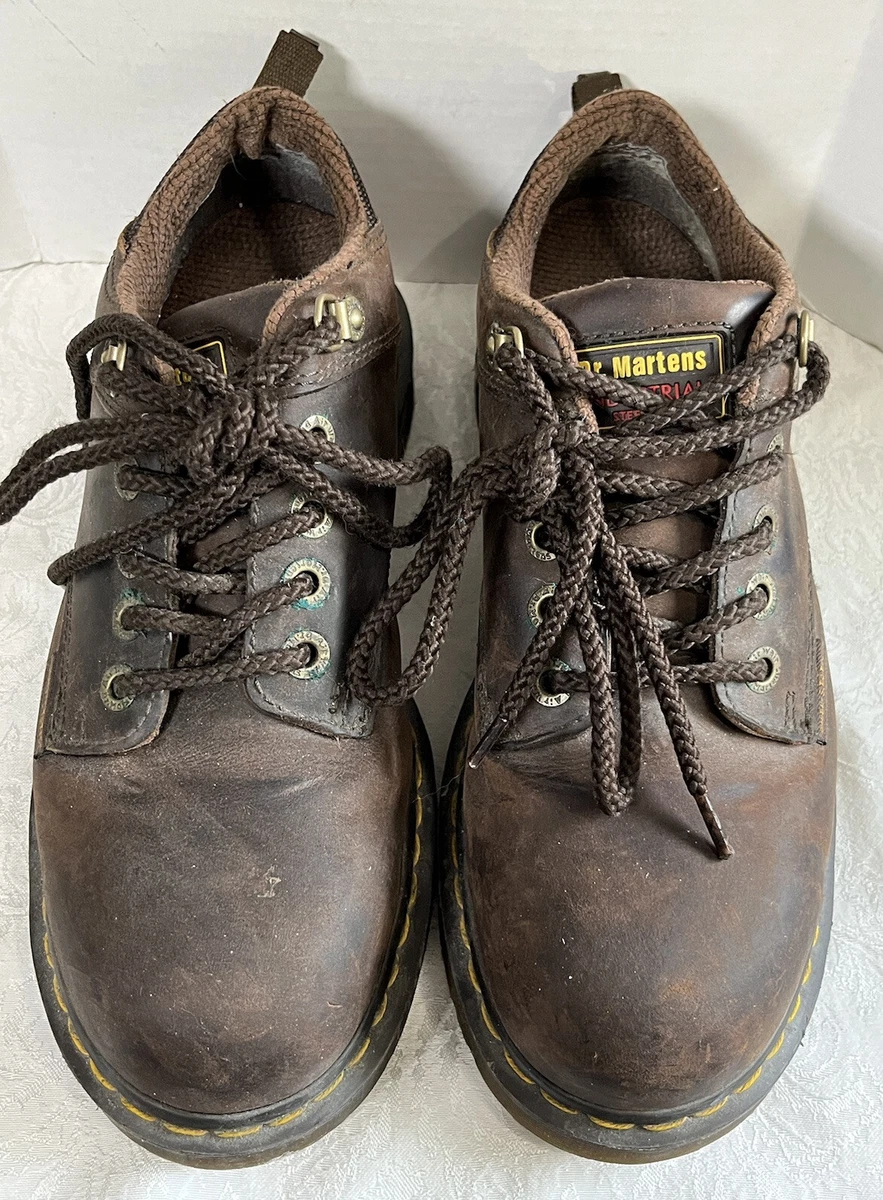 Dr martens dms clearance industrial