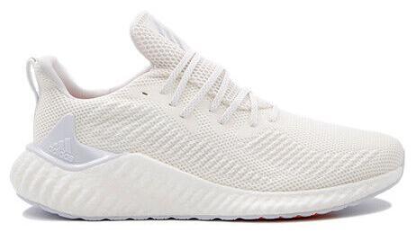 adidas Alphaboost M Cloud White - 1 of 1