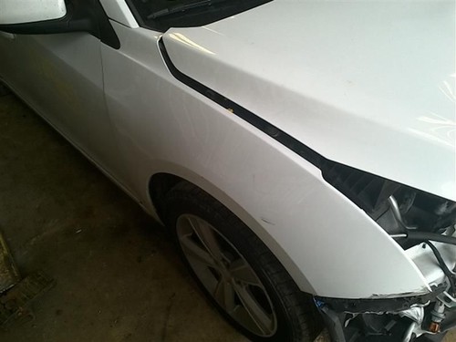 Gear Box Automatic Transmission 1.4L Fits 13 CRUZE 10109576 - Picture 9 of 15