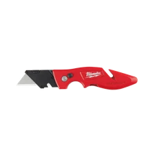 Milwaukee 48-22-1901 Fastback Flip Utility Knife W/ Clip