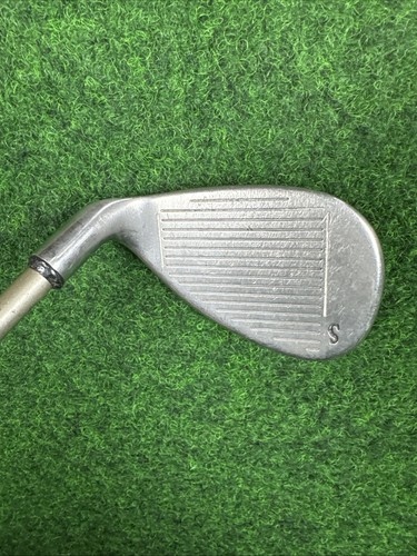 CALLAWAY Steelhead X-14 Sand Wedge - Damen (Graphit, 34,5 Zoll, Rechts, Ladies) - Bild 2 von 5