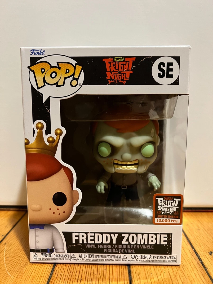 Freddy funko pennywise pop sales