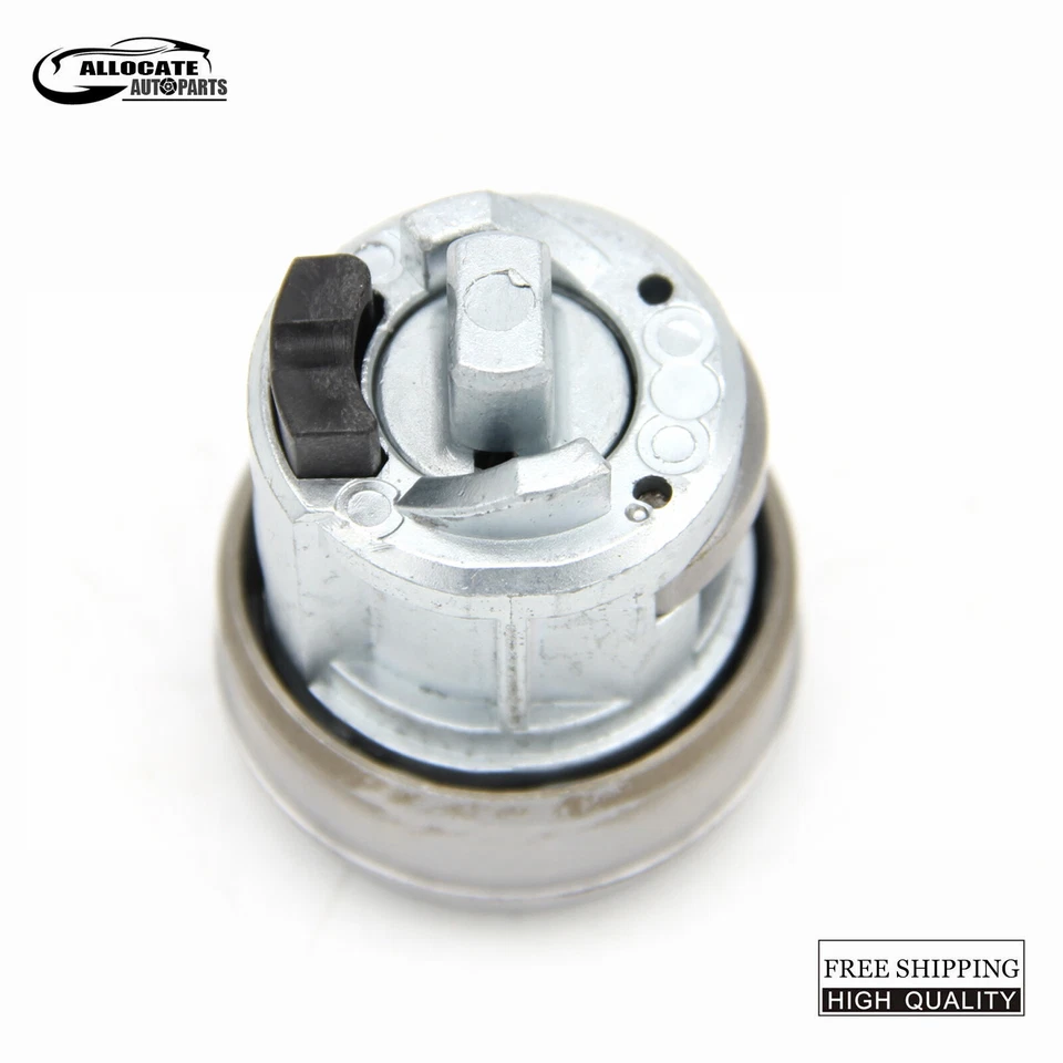 Cilindro de bloqueo de encendido con llave para BMW 325 330 M3 2001-2006 323 328 1999-2000 Foto 2 de 4