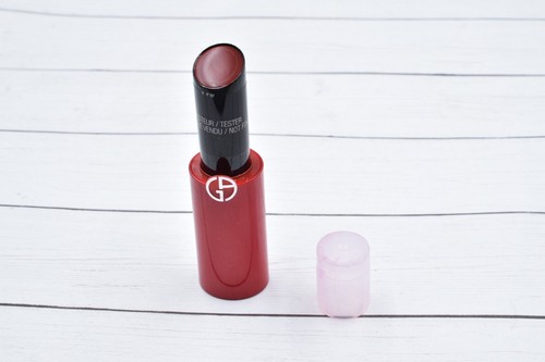GIORGIO ARMANI ECSTASY SHINE LIPSTICK 3g/0.10fl oz(choose your shade) - 第 18/28 張圖片