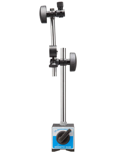 Dial Indicator with Magnetic Base Holder Differential Backlash Gauge 0-1.0" Test - Picture 8 of 12