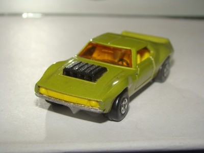 matchbox no 9 amx javelin