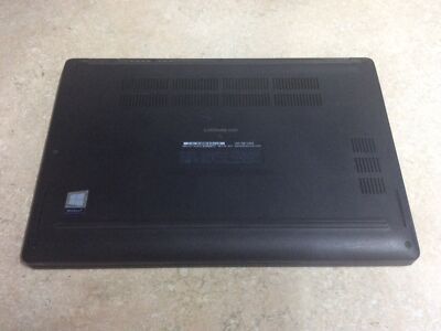 DELL LATITUDE 5300 13.1