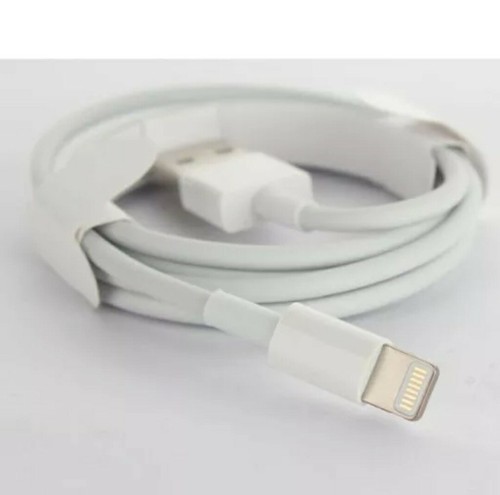 2M USB Data sync and Charging Cable For iPad Air pod iPhone 5678XMAX 11 pro ... - Photo 3 sur 4