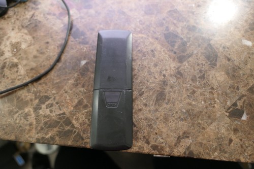 CROWN Japan Stereo GENUINE Remote Control - Picture 2 of 2