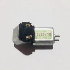DC3V-9V Imported Disassembled Original Wanbao to FF-030PN Motor Mini DC Motor