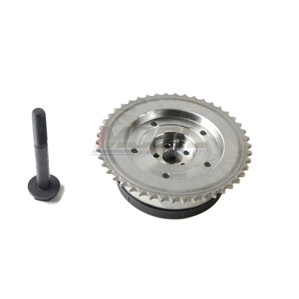 Piñón de distribución de válvula variable de admisión y escape 2* para Chevrolet Pontiac Saturn Foto 2 de 4