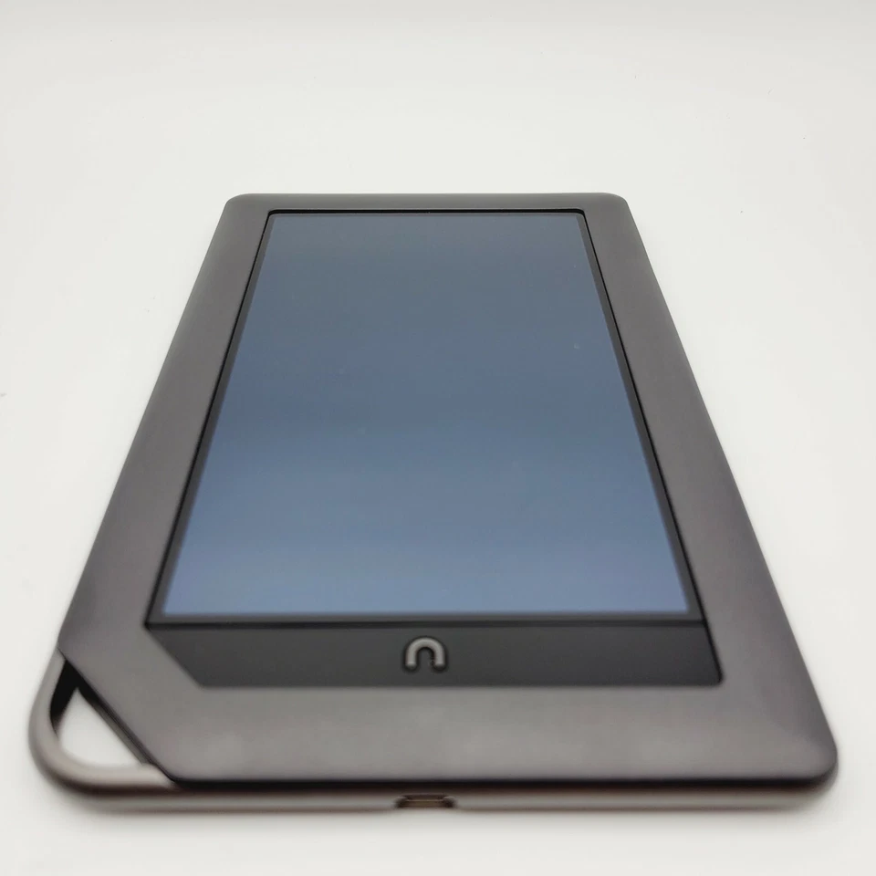 Barnes & Noble BNRV200A NOOK COLOR 7" eBook eReader Tablet For Parts - Image 2 of 4