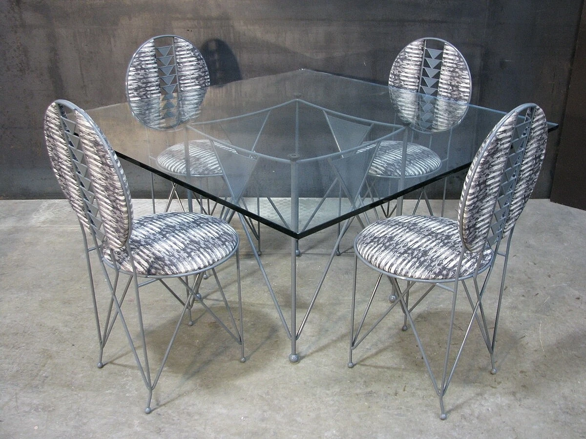 Grey chair ebay hot sale