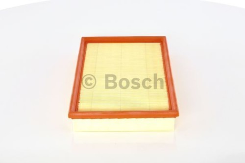 Fits Vauxhall Cavalier Calibra 1.6 1.8 2.0 2.5 + Other Models Bosch Air Filter - Picture 8 of 12