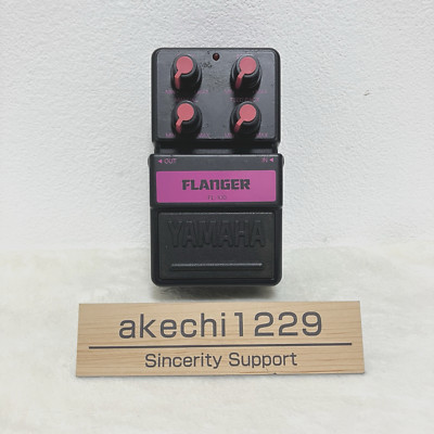 美品　Amdek FLK-100 Flanger フランジャー　ビンテージ 美品 Amdek FLK-100 Flanger フランジャー ビンテージ - メルカリ