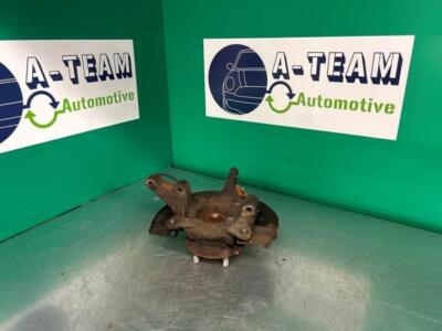 Achsschenkel rechts vorne Mitsubishi Grandis NA0W  P20848434