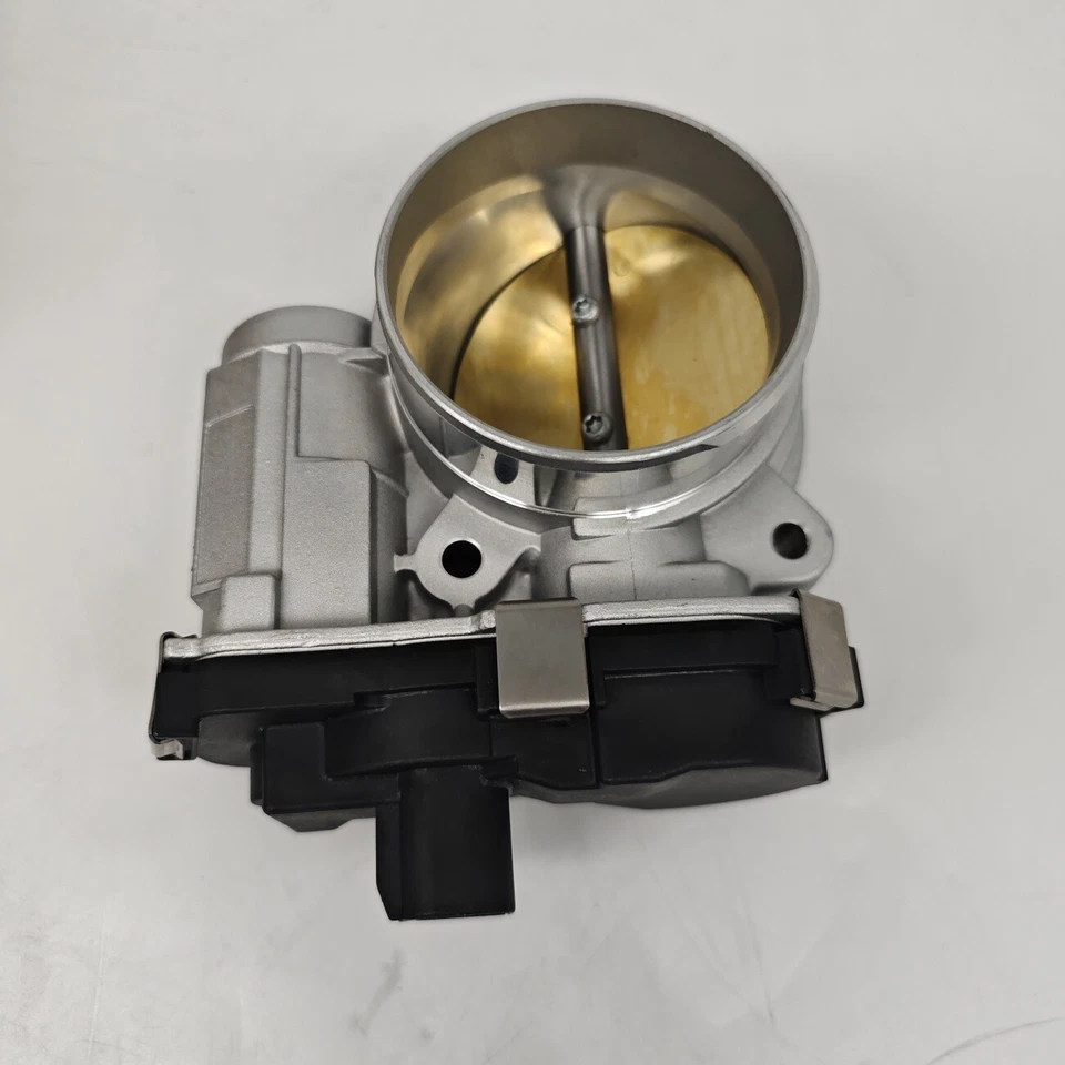 Cummins 4934537 Actuator Throttle Body Assembly ISX ISL ISC 8.9L 3867648 4990721 Foto 2 de 4