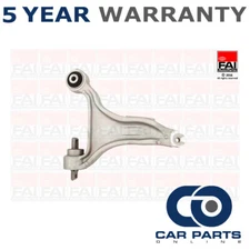 Track Control Arm Front Right CPO Fits Volvo XC70 1997-2007 2.0 2.4 D 2.5