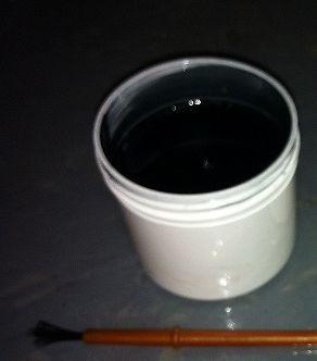 2006-2011 Honda Civic B536P Royal Blue Pearl ProfTouchUp Paint 1oz