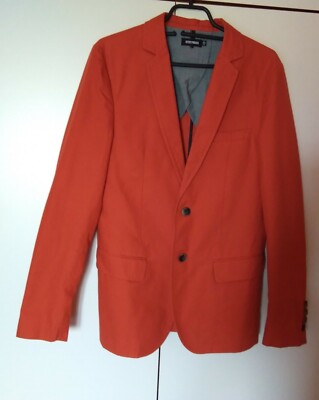 Herren Jacke ANTONY MORATO, Größe Xs