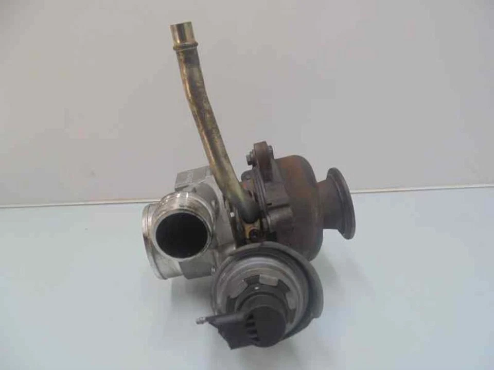 GTC1444VZ Turbocompresor para VOLVO V60 FAMILIAR * 695865 - Imagen 4 de 4