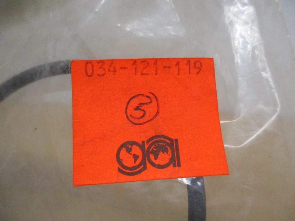 volvo 034-121-119 - Imagem 2 de 2