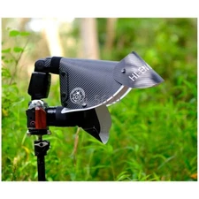 Macro Photograph Diffuser Reflector SoftLight Cover MiniLamp Fr Canon Sony Laowa