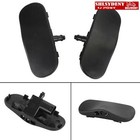 <!--F#f_0-->2x Front Windscreen Washer Spray Nozzle Jet Heated For AUDI A3 A4 Q3 Q5 Q7 TT<!--F/-->