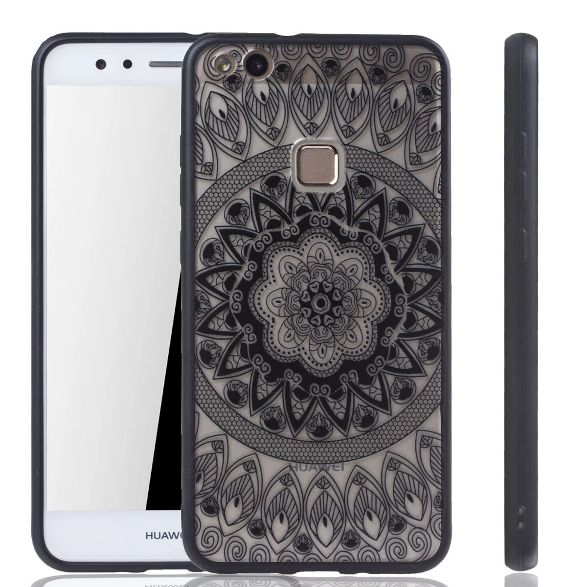 Custodia protettiva per Huawei P10 Lite