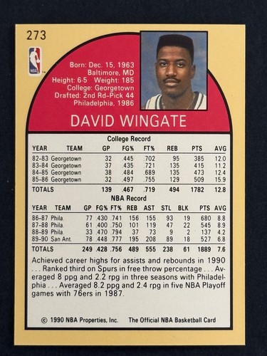 1990-91 Hoops Basketball Cards Complete Your Set U-Pick (#'224-440) NM to Mint - Foto 118 di 430
