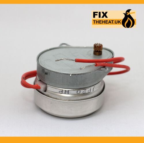 Motor síncrono de repuesto HONEYWELL V4044 para válvula motorizada - Imagen 3 de 6