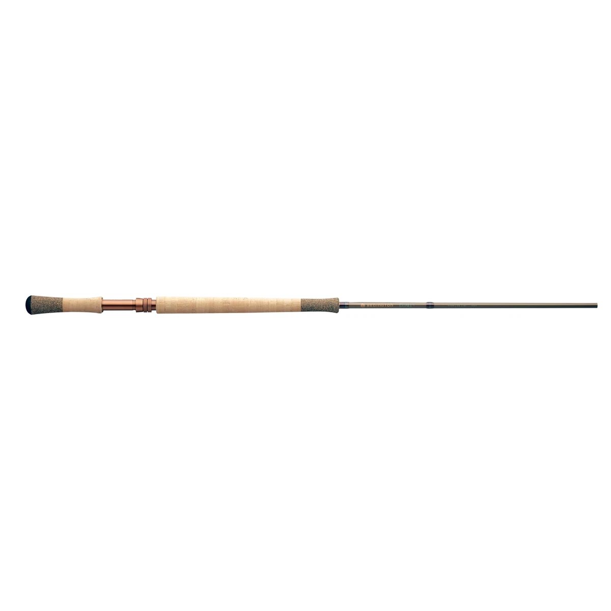 7wt Spey Rod for sale | eBay