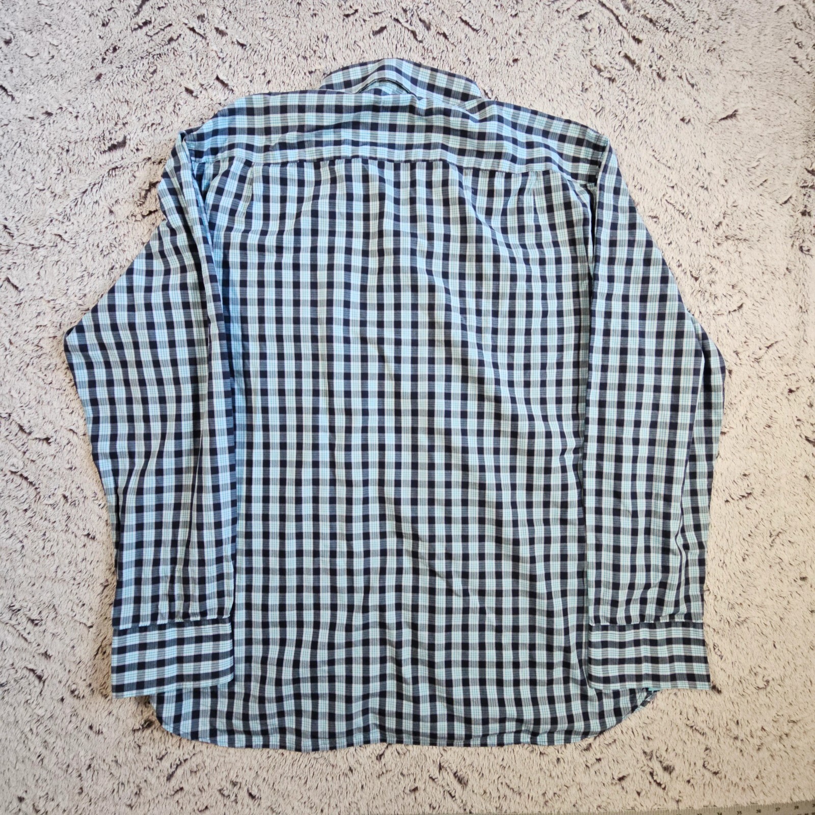 4 Shirt Bundle 3x XL and 1x XXL Formal/Casual image 9