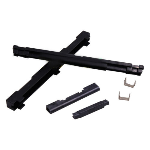 5Pcs Mechanical Splicer Fiber Optic Mechanical Splice FTTH Fast Connector - Afbeelding 6 van 10
