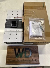 Siemens NMG VL Breaker NMG3B800 800 AMP 600V *Brand New* CMT3B800 Free Ship