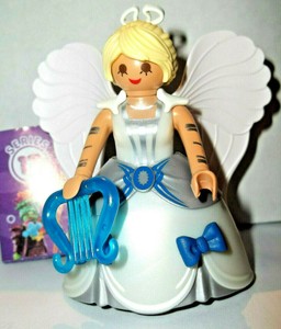 playmobil angel