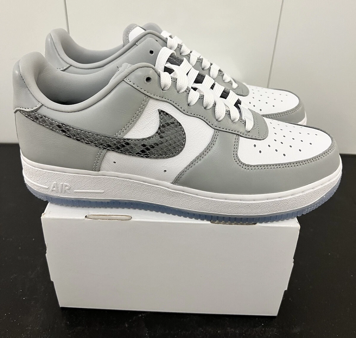 New Nike Air Force 1 One By You CT3761 991 Men Size 8 eBay