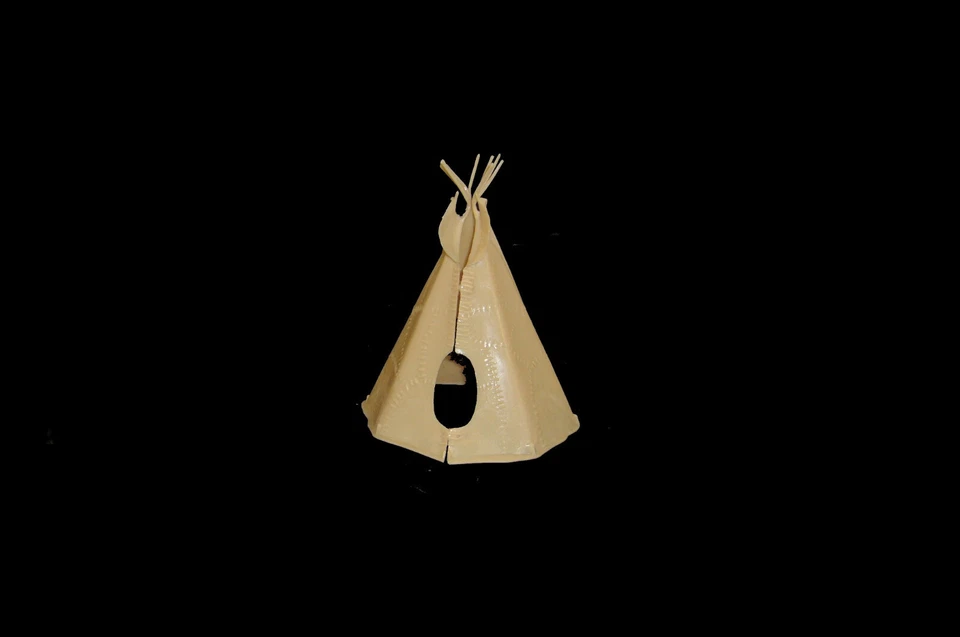 FORT APACHE Western Fort Stockade MARX Caballería Juguete de plástico Soldados Juego Foto 3 de 4