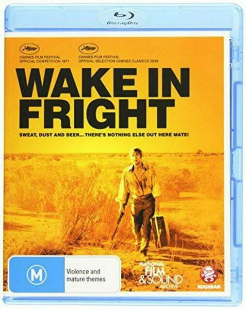 Thriller & Mystery Special Edition DVDs & Blu-ray Discs