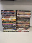 Asian Action DVD lot of 43! Kung Fu Shaolin Drunken Kickboxer Shiri Crane+
