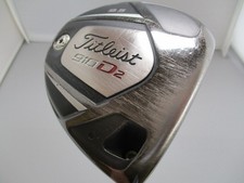 Titleist 910D2 Driver 9.5 Diamana 'ahina60 (S) #522 Golf Clubs