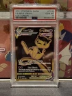 PSA 10 - Pokémon TCG - SWSH Lost Origin - Mew Vmax tg30/tg30 Black Gold