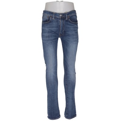 Levi Strauss & Co, Jeans, Größe: 32/32, model: 519, Blau #beO