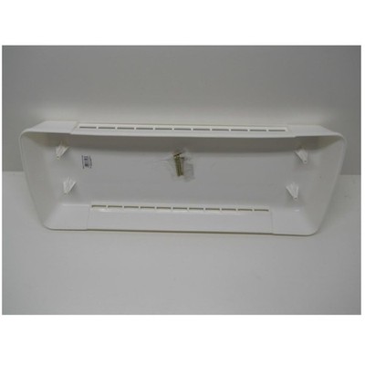 Dometic Refrigerator Vent Lid - Polar White$