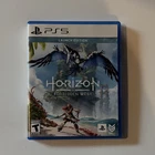 Sony Horizon Forbidden West Launch Edition Ultra HD PS5 Action Adventure NTSC