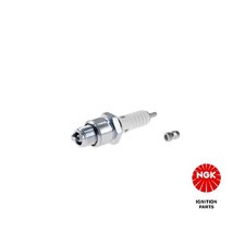 4x Zündkerze für Borgward Isabella | 24007591